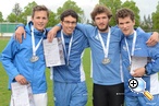 Telis_4x400m_2012_siegerehrung1_zweckfoto
