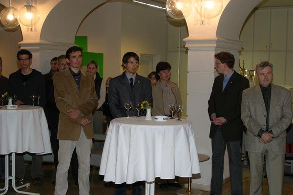 LG-Das gr&uuml;ne Band - 3
