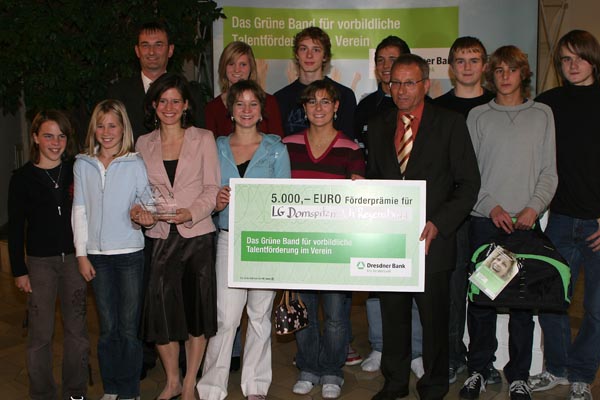 LG-Das gr&uuml;ne Band - 34
