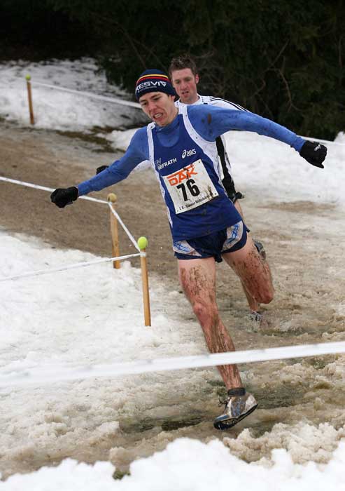 Haferkamp, Lars