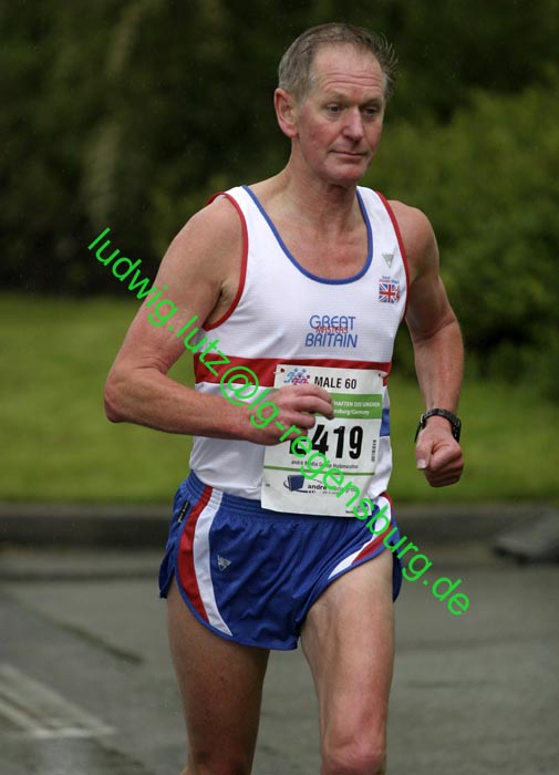 Hobbs Mervyn