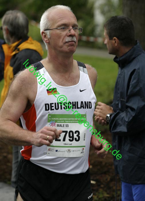 Huebner Manfred