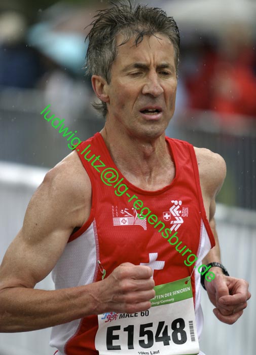 Keigel Hansruedi