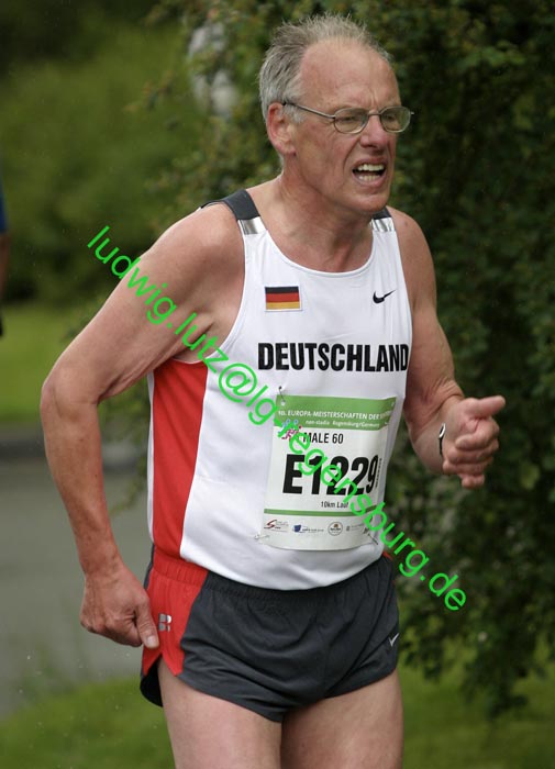 Thran Hans-Juergen