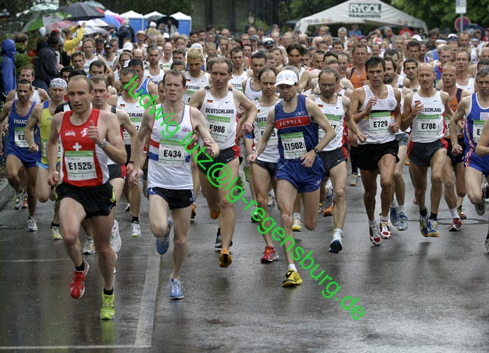 Start Lauf2 -1