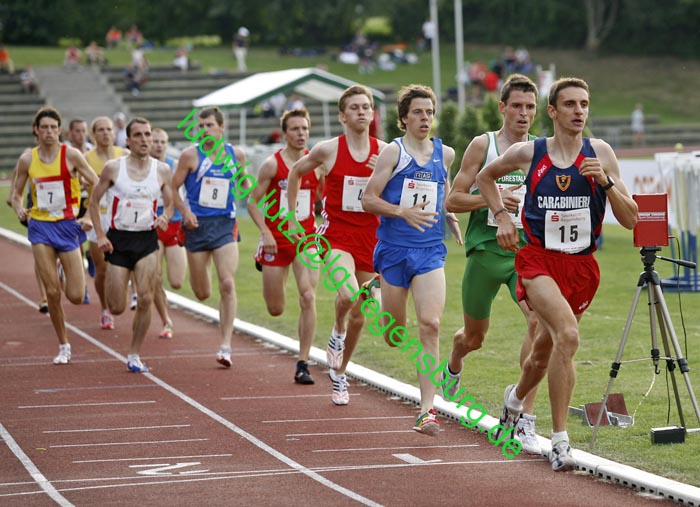 1500 m Maenner 2