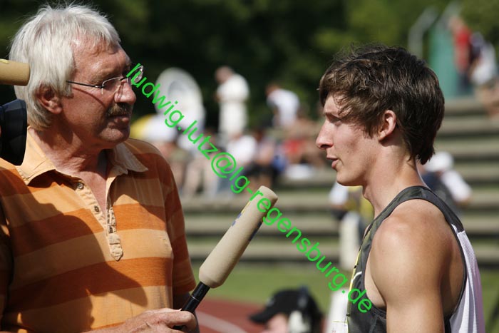 Blum Interview