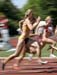 100m Frauen 2