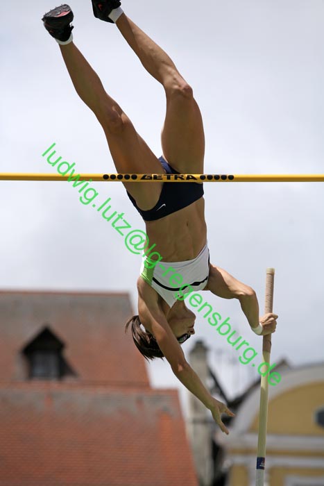 Erica Bartolina - 1