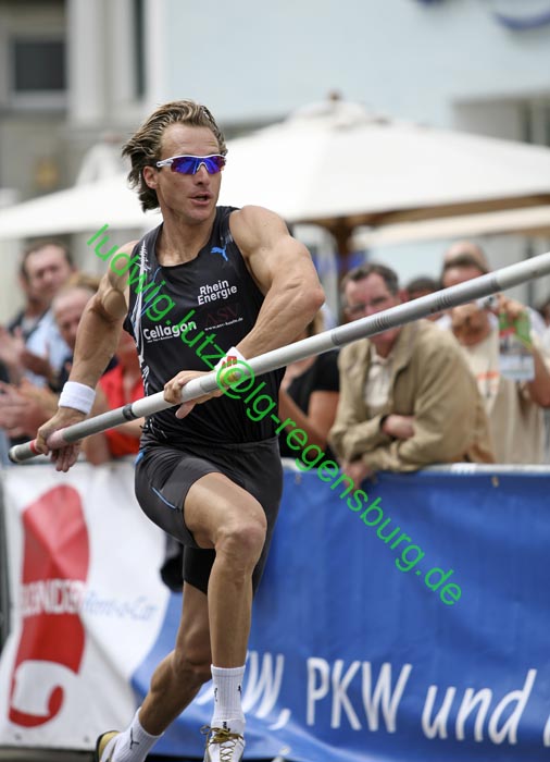Tim Lobinger - 9