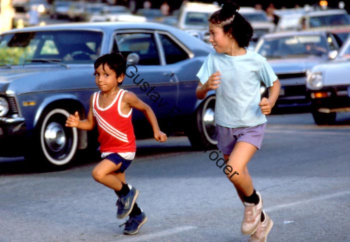 Road Runners