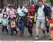 Familienlauf in Neuss