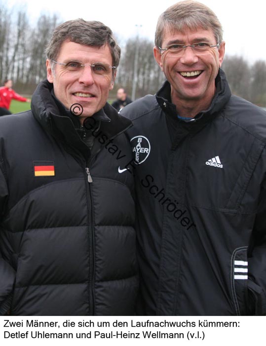 Neukirchen 07 Uhlemann und Wellmann