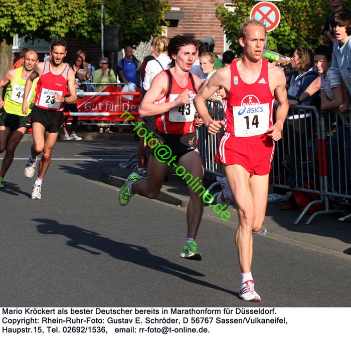 Kroeckert,Mario