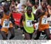 Fuehrungsquartett aus Kenia