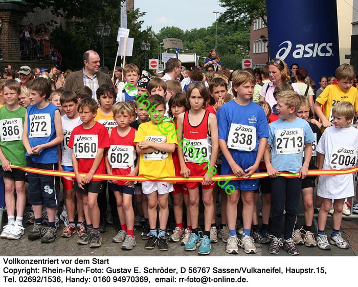 Schuelerlauf