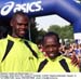 Tandoi,Abraham und Kigen,Moses