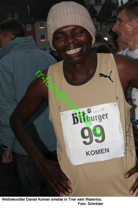 Daniel Komen