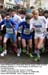 Start der Jugend