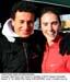 Pierre und Heike